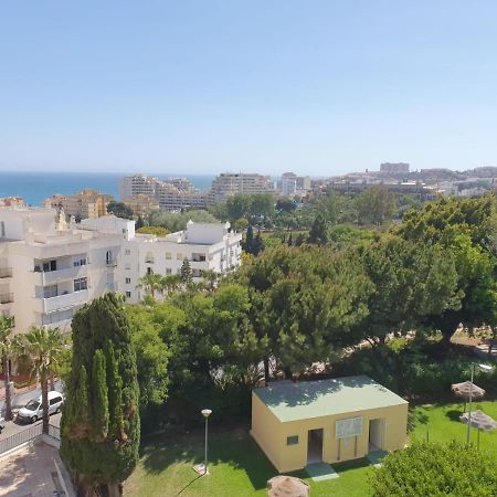 Ferienwohnung Jp - 3.0 Benalmádena Exterior foto
